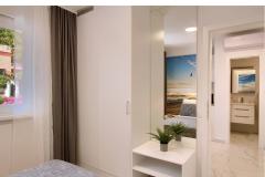 Apartmány Marula Apartmán 4: (4+0) - Marano foto 3