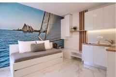 Apartmány Marula Apartmán 4: (4+0) - Marano foto 4