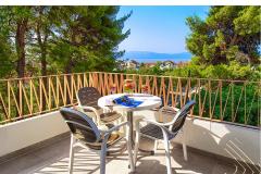 Apartmány Marula Apartmán 2: (4+0) - Sagena foto 2