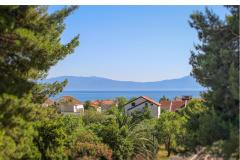 Apartmány Marula Apartmán 2: (4+0) - Sagena foto 3
