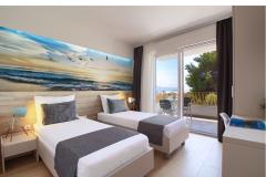 Apartmány Marula Apartmán 2: (4+0) - Sagena foto 4