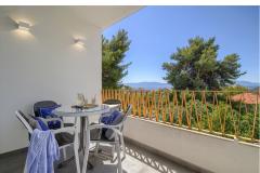 Apartmány Marula Apartmán 1: (4+1) - Nava foto 2