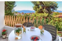 Apartmány Marula Apartmán 1: (4+1) - Nava foto 3