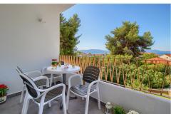 Apartmány Marula Apartmán 1: (4+1) - Nava foto 5