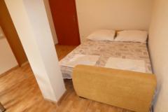 Apartmány Mezić Apartmán 4 - A4 foto 2