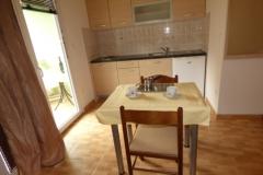 Apartmány Mezić Apartmán 4 - A4 foto 3