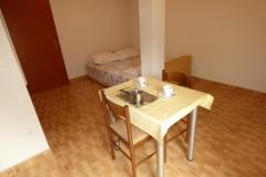 Apartmány Mezić Apartmán 4 - A4 foto 4