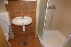 Apartmány Mezić Apartmán 4 - A4 foto 5