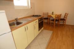 Apartmány Mezić Apartmán 2 - A2 plavi foto 2