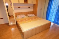 Apartmány Mezić Apartmán 2 - A2 plavi foto 3
