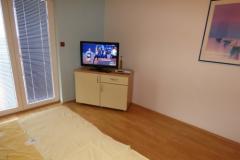 Apartmány Mezić Apartmán 2 - A2 plavi foto 5
