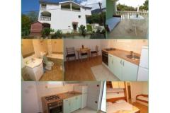 Apartmány Mezić Apartmán 1 - A1 zeleni foto 1