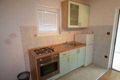 Apartmány Mezić Apartmán 1 - A1 zeleni foto 2