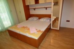 Apartmány Mezić Apartmán 1 - A1 zeleni foto 3