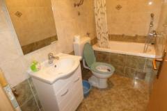 Apartmány Mezić Apartmán 1 - A1 zeleni foto 5