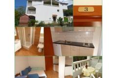 Apartmány Mezić Apartmán 3 - A3 foto 1