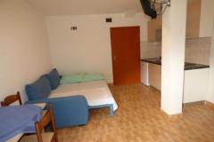 Apartmány Mezić Apartmán 3 - A3 foto 2