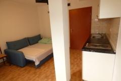 Apartmány Mezić Apartmán 3 - A3 foto 4