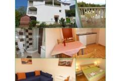 Apartmány Mezić Apartmán 5 - A5 veliki foto 1