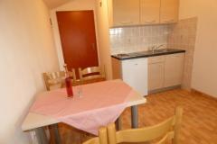Apartmány Mezić Apartmán 5 - A5 veliki foto 2