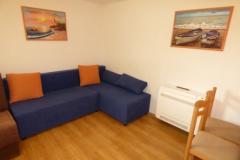 Apartmány Mezić Apartmán 5 - A5 veliki foto 3
