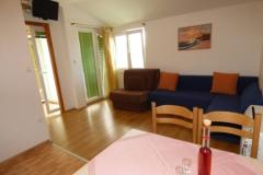 Apartmány Mezić Apartmán 5 - A5 veliki foto 4