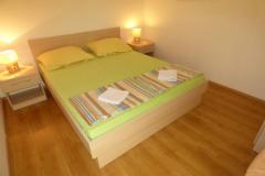 Apartmány Mezić Apartmán 5 - A5 veliki foto 5