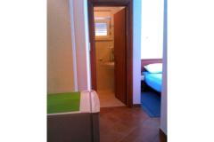 Apartmány Nike Izba 6 - 102/202 foto 3