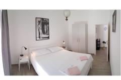 Apartmány Ružica  Apartmán 2 - Lovre foto 4