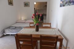 Apartmány Ružica  Apartmán 3 - Dora foto 4