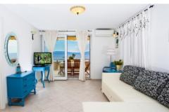 Apartmány  Plana Apartmán 1 - Apart. Ena foto 2