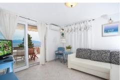 Apartmány  Plana Apartmán 1 - Apart. Ena foto 4