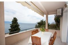 Apartmány  Plana Apartmán 1 - Apart. Ena foto 5