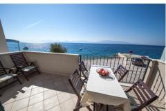 Apartmány  Plana Apartmán 2 - Apart. Luk foto 2