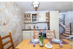 Apartmány  Plana Apartmán 2 - Apart. Luk foto 3