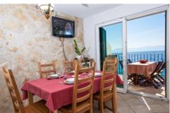 Apartmány  Plana Apartmán 3 - Apart. Eva foto 1