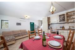 Apartmány  Plana Apartmán 3 - Apart. Eva foto 3