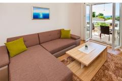 Apartmány Jasna Apartmán 1 - apartman 3 foto 1