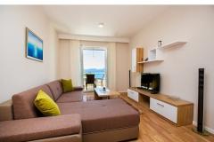 Apartmány Jasna Apartmán 1 - apartman 3 foto 2