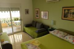 Apartmány Mare Apartmán 1 - zeleni foto 1