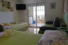 Apartmány Mare Apartmán 1 - zeleni foto 2