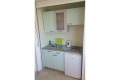 Apartmány Mare Apartmán 1 - zeleni foto 4