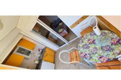 Apartmány Mare Apartmán 2 - narancasti foto 1