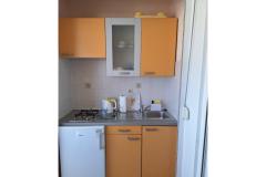 Apartmány Mare Apartmán 2 - narancasti foto 3