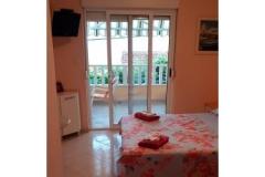 Apartmány Mare Apartmán 2 - narancasti foto 4