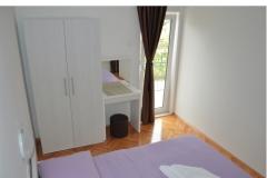 Apartmány Matutinovic Apartmán 1 - Apartman 1 foto 5