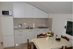 Apartmány Matutinovic Apartmán 4 - Apartman 4 foto 1