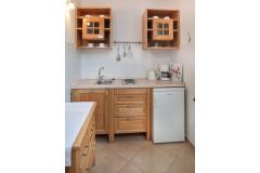 Casa Viter Apartmán 3 - 3 Studios foto 4