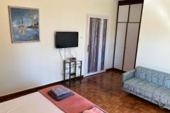 Vila Danica Apartmán 1 - Ap1 studio foto 4