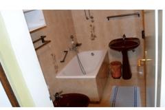 Vila Danica Apartmán 1 - Ap1 studio foto 5